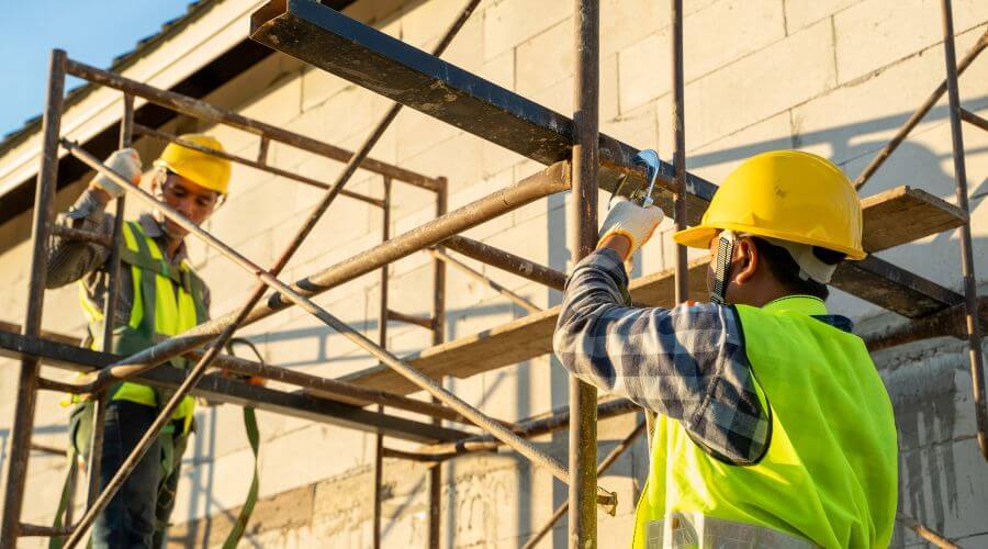 Fascia Repair in Gordon, GA